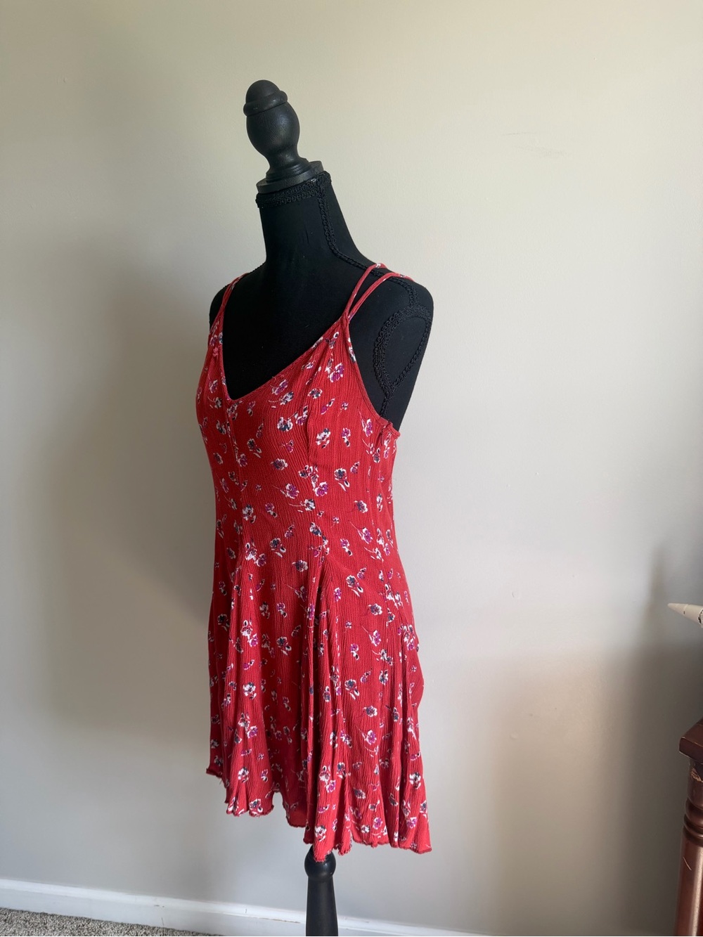 Old American Eagle outfitters summer dress